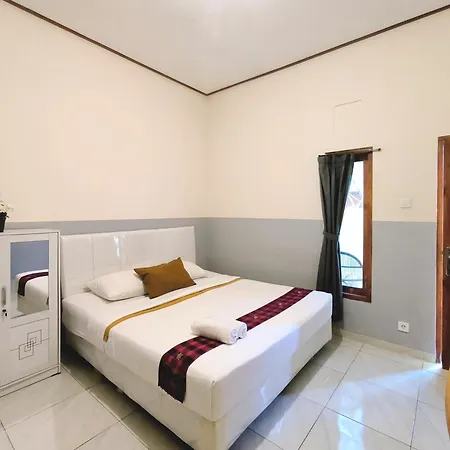 Guest House 88 Pandawa