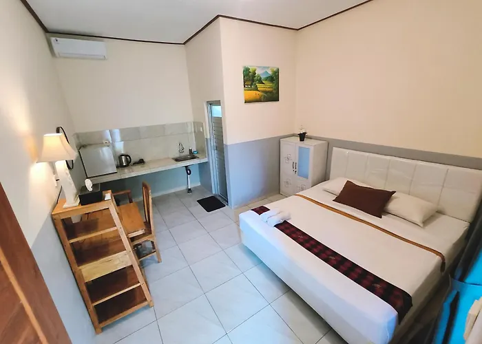 88 Pandawa Nusa Dua (Bali)